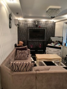 Satılır Yeni Tikili, Sabunçu.r, Bakıxanov-3