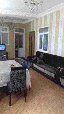 Satılır Həyət evi, Abşeron.r, Masazır-6