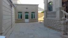 Satılır Həyət evi, Binəqədi.r, 7-ci mikrorayon-2