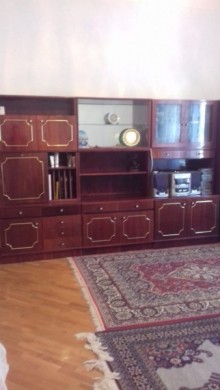 Satılır Həyət evi, Binəqədi.r, 7-ci mikrorayon-10