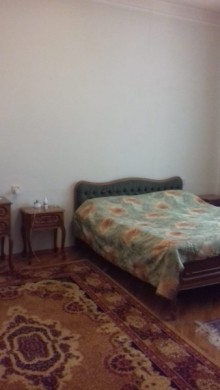 Satılır Həyət evi, Binəqədi.r, 7-ci mikrorayon-12