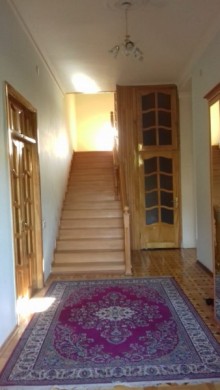 Satılır Həyət evi, Binəqədi.r, 7-ci mikrorayon-16