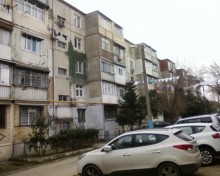 Satılır Köhnə Tikili, Sabunçu.r, Bakıxanov-1