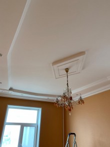 Satılır Köhnə Tikili, Sabunçu.r, Bakıxanov-6