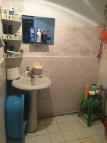 Satılır Köhnə Tikili, Sabunçu.r, Bakıxanov-4