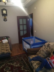 Satılır Köhnə Tikili, Sabunçu.r, Bakıxanov-7