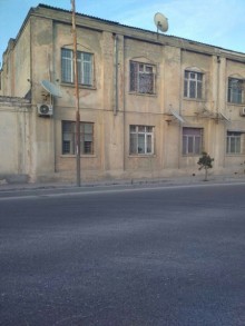 Satılır Köhnə Tikili, Sabunçu.r, Bakıxanov-1