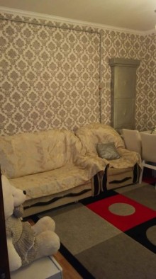 Satılır Köhnə Tikili, Sabunçu.r, Bakıxanov-6