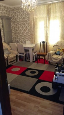 Satılır Köhnə Tikili, Sabunçu.r, Bakıxanov-7
