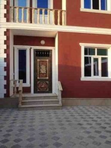 Satılır Həyət evi, Abşeron.r, Masazır-1