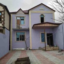 Satılır Həyət evi, Abşeron.r, Masazır-1