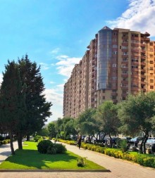 Satılır Yeni Tikili, Xətai.r, Ağ şəhər, Xətai.m-1