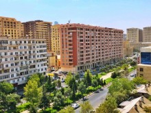 Satılır Yeni Tikili, Xətai.r, Ağ şəhər, Xətai.m-12