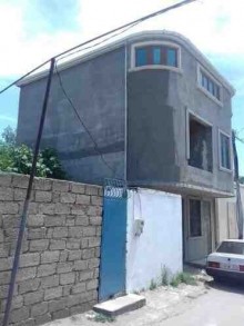 Satılır Həyət evi, Xətai.r, Əhmədli.m-1