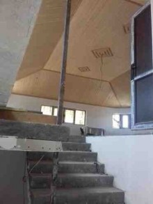 Satılır Həyət evi, Xətai.r, Əhmədli.m-7