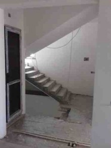 Satılır Həyət evi, Xətai.r, Əhmədli.m-10