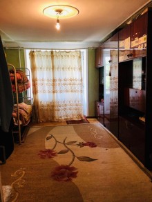 Satılır Köhnə Tikili, Yasamal.r, Yasamal, İnşaatçılar.m-20