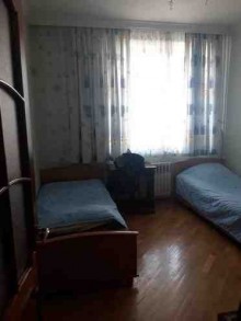 Satılır Yeni Tikili, Nərimanov.r, Gənclik.m-5