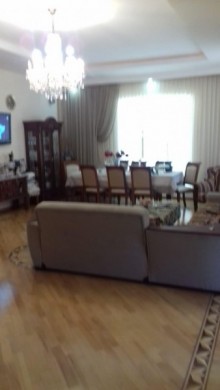 Satılır Həyət evi, Səbail.r, Badamdar-1