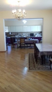 Satılır Həyət evi, Səbail.r, Badamdar-2