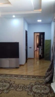 Satılır Həyət evi, Səbail.r, Badamdar-3