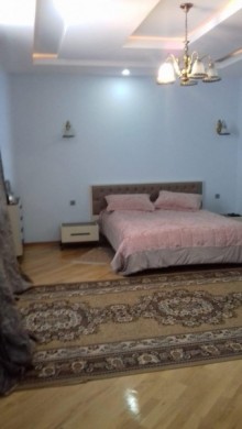 Satılır Həyət evi, Səbail.r, Badamdar-4
