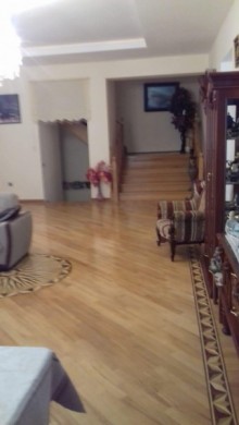 Satılır Həyət evi, Səbail.r, Badamdar-6