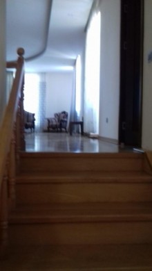 Satılır Həyət evi, Səbail.r, Badamdar-10