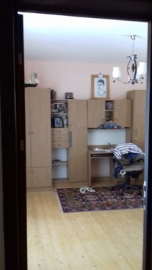 Satılır Həyət evi, Səbail.r, Badamdar-11