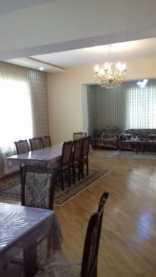 Satılır Həyət evi, Səbail.r, Badamdar-12
