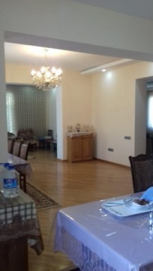 Satılır Həyət evi, Səbail.r, Badamdar-13