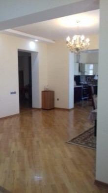 Satılır Həyət evi, Səbail.r, Badamdar-14