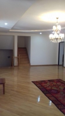 Satılır Həyət evi, Səbail.r, Badamdar-15