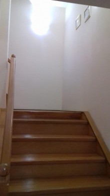 Satılır Həyət evi, Səbail.r, Badamdar-19