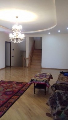 Satılır Həyət evi, Səbail.r, Badamdar-20