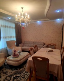 Satılır Yeni Tikili, Sabunçu.r, Bakıxanov-3