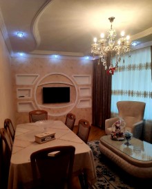 Satılır Yeni Tikili, Sabunçu.r, Bakıxanov-4