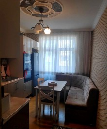 Satılır Yeni Tikili, Sabunçu.r, Bakıxanov-6
