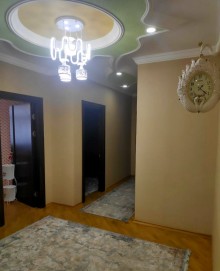 Satılır Yeni Tikili, Sabunçu.r, Bakıxanov-7