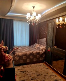 Satılır Yeni Tikili, Sabunçu.r, Bakıxanov-8