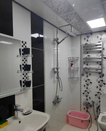 Satılır Yeni Tikili, Sabunçu.r, Bakıxanov-9