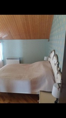 Satılır Villa, Səbail.r, Badamdar, Sahil.m-4