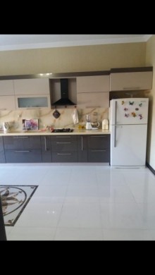 Satılır Villa, Səbail.r, Badamdar, Sahil.m-6