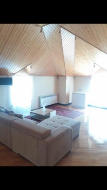 Satılır Villa, Səbail.r, Badamdar, Sahil.m-7