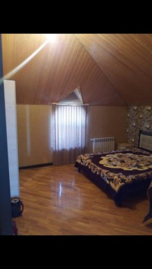 Satılır Villa, Səbail.r, Badamdar, Sahil.m-8