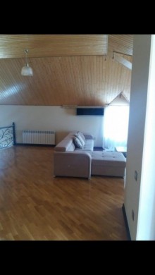 Satılır Villa, Səbail.r, Badamdar, Sahil.m-9
