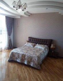 Satılır Villa, Səbail.r, Badamdar, Sahil.m-10
