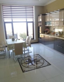 Satılır Villa, Səbail.r, Badamdar, Sahil.m-11