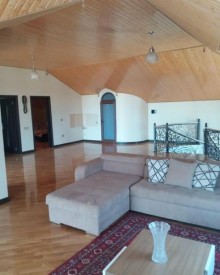 Satılır Villa, Səbail.r, Badamdar, Sahil.m-13