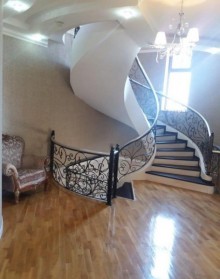 Satılır Villa, Səbail.r, Badamdar, Sahil.m-14
